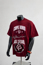 Chapel Set | Couple Hund
