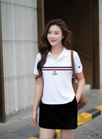 Chapel Set | Polo Love Set