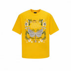 Butterfly on the World  T-Shrit