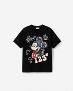 Mickey Basic T-Shirt