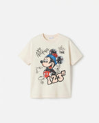Mickey Basic T-Shirt