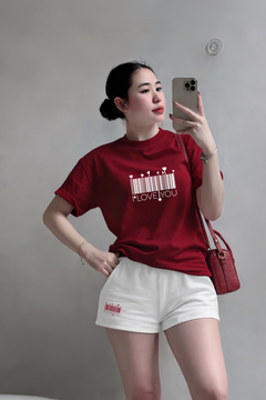 Chapel Set | IloveYou Set