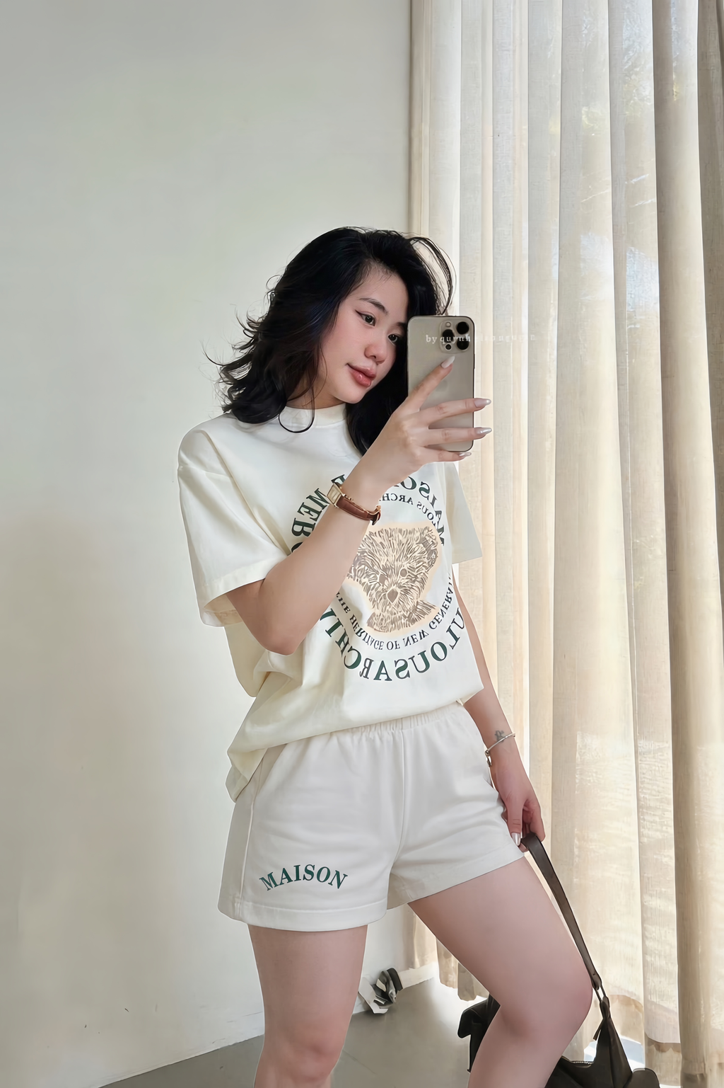 Chapel Set | Cute Bear