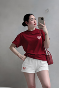 Chapel Set | Sweet Heart