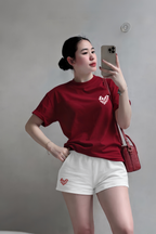 Chapel Set | Sweet Heart