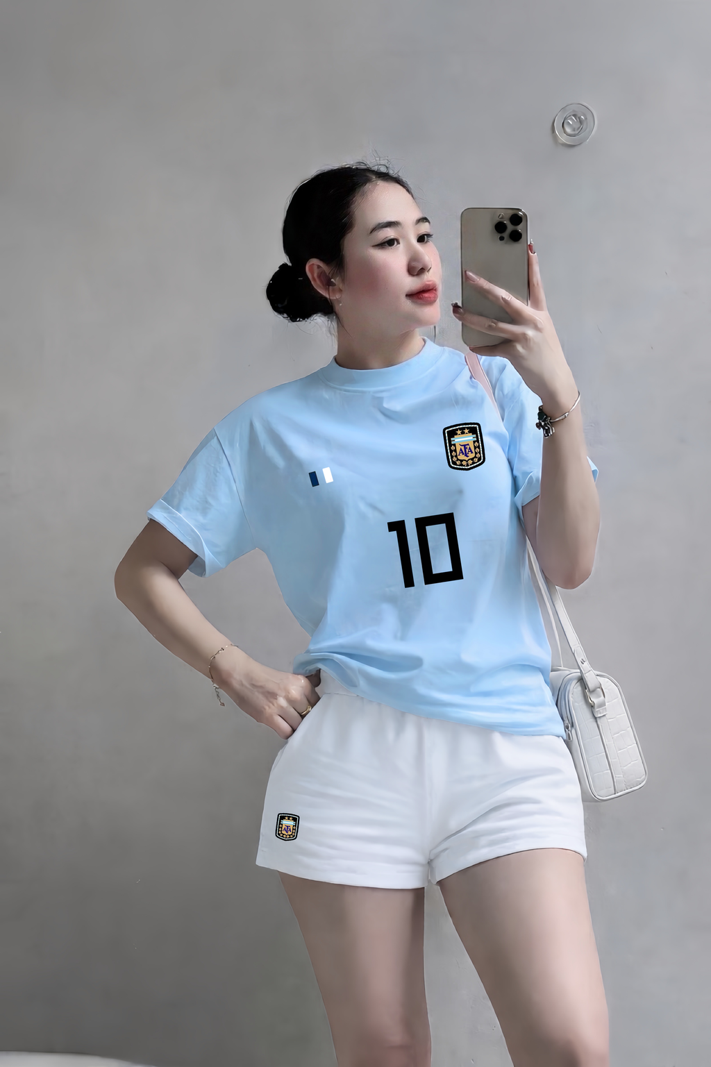 Chapel Set | Sporty Set