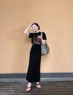 Chapel Set | Flowar