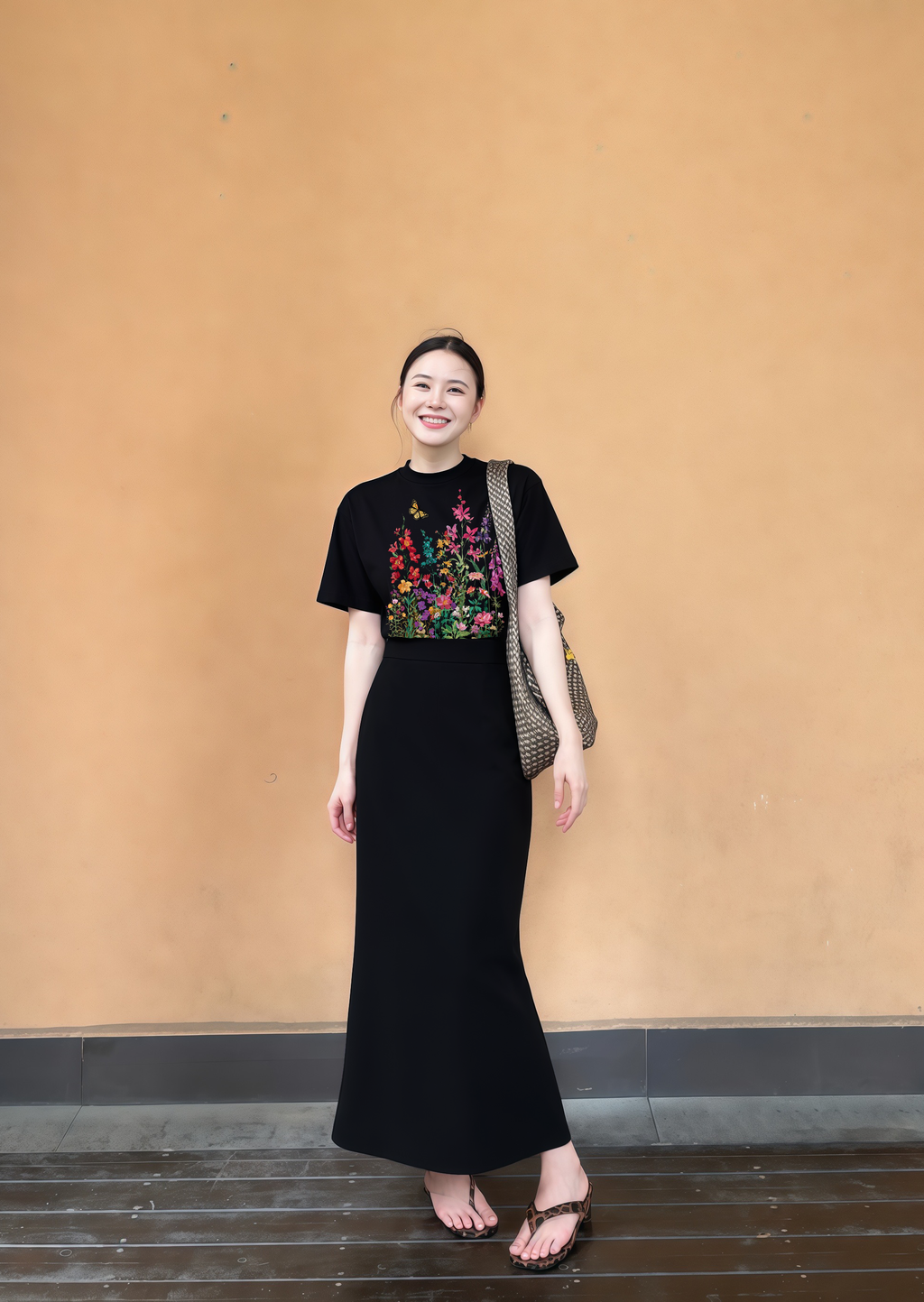 Chapel Set | Flowar