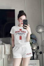 Chapel Set | NY set