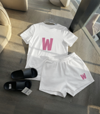 Chapel Set | W Set