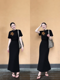Chapel Set | Hoa Dim