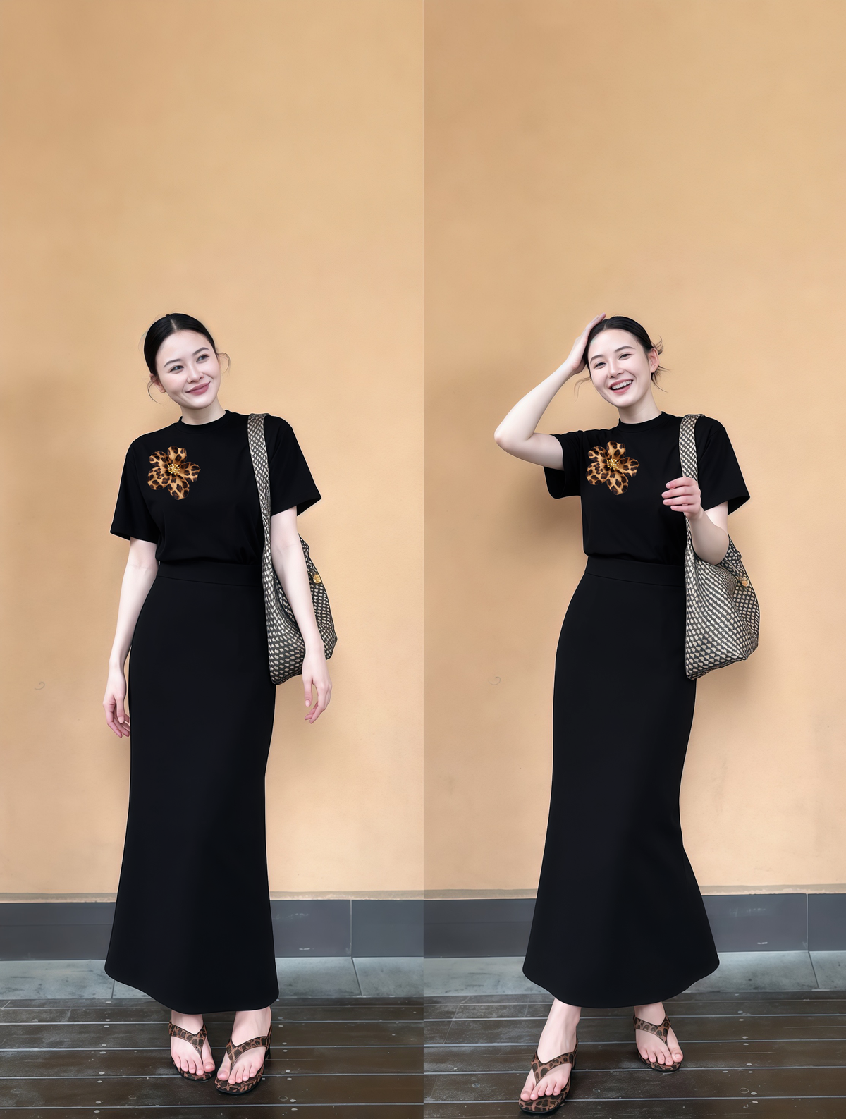Chapel Set | Hoa Dim