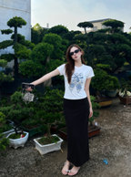Chapel Set | No Xanh