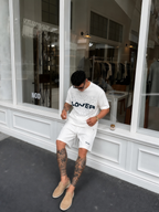 Chapel Set | Lover