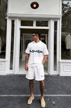 Chapel Set | Lover