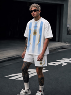 Chapel Set | Agentina Sporty