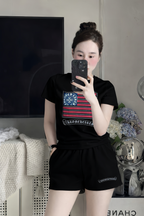 Chapel Set | Usa Set
