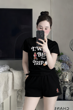 Chapel Set | T.W Bear