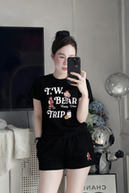 Chapel Set | T.W Bear