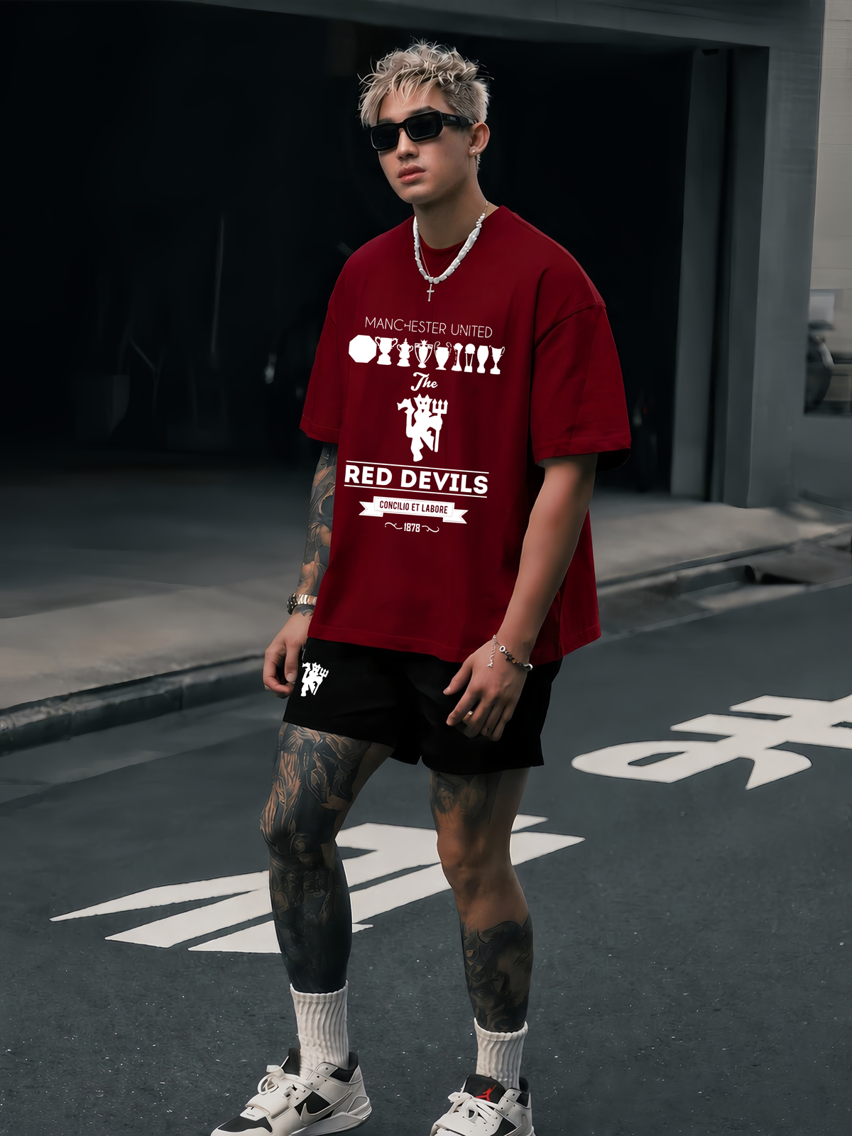 Chapel Set | Draken Set