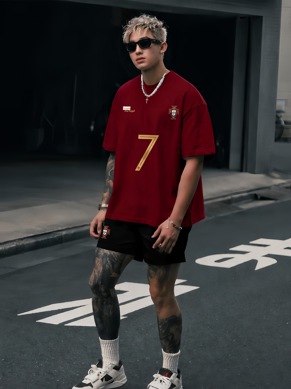Chapel Set | Aurex Set