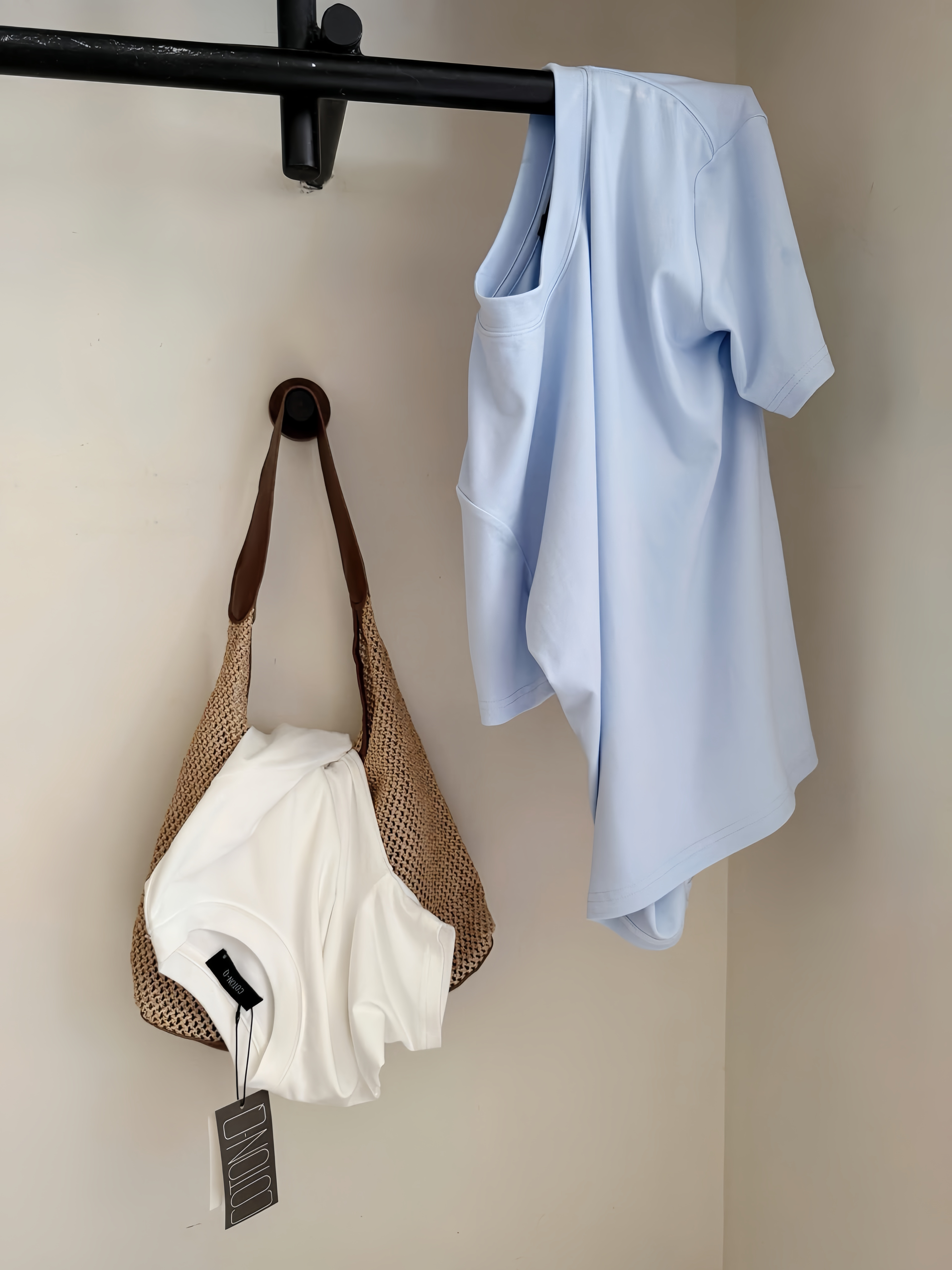 Chapel T-Shirt | Basic T-shirt
