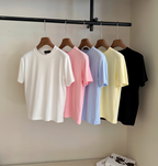 Chapel T-Shirt | Basic T-shirt