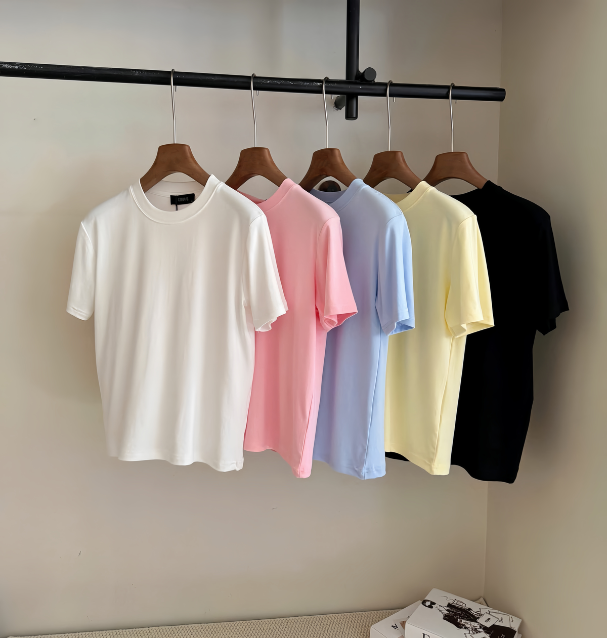 Chapel T-Shirt | Basic T-shirt