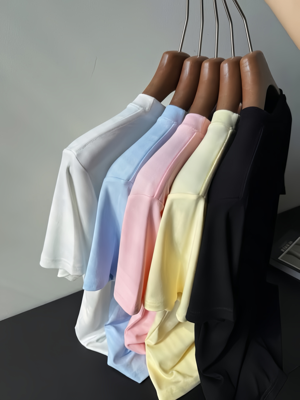 Chapel T-Shirt | Basic T-shirt