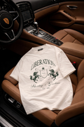 Chapel TShirt | Liber Horse