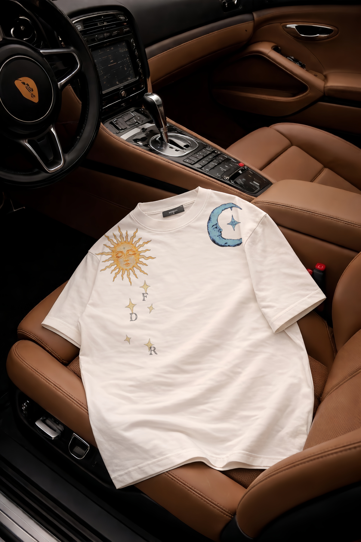 Chapel TShirt | Sun Mon