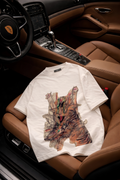 Chapel TShirt | Cool Cat
