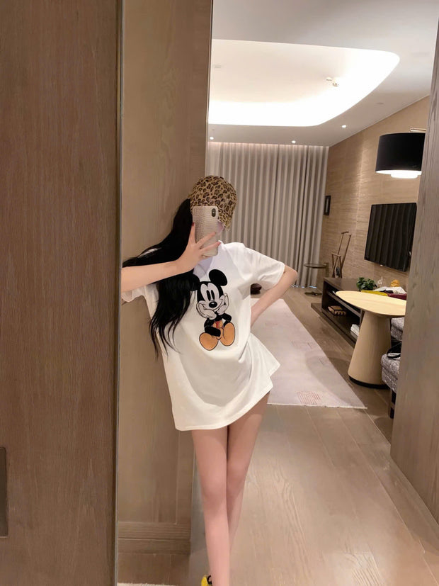 áo thun Mickey  . CP_10529