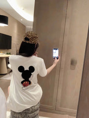 áo thun Mickey  . CP_10529