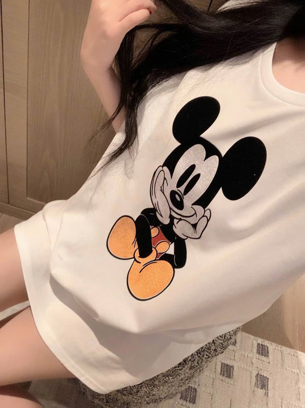 áo thun Mickey  . CP_10529