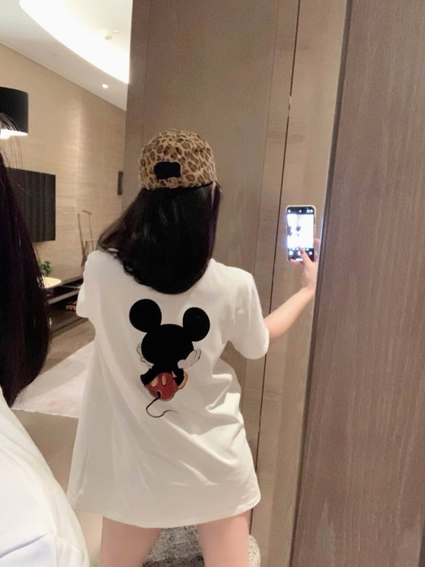 áo thun Mickey  . CP_10529
