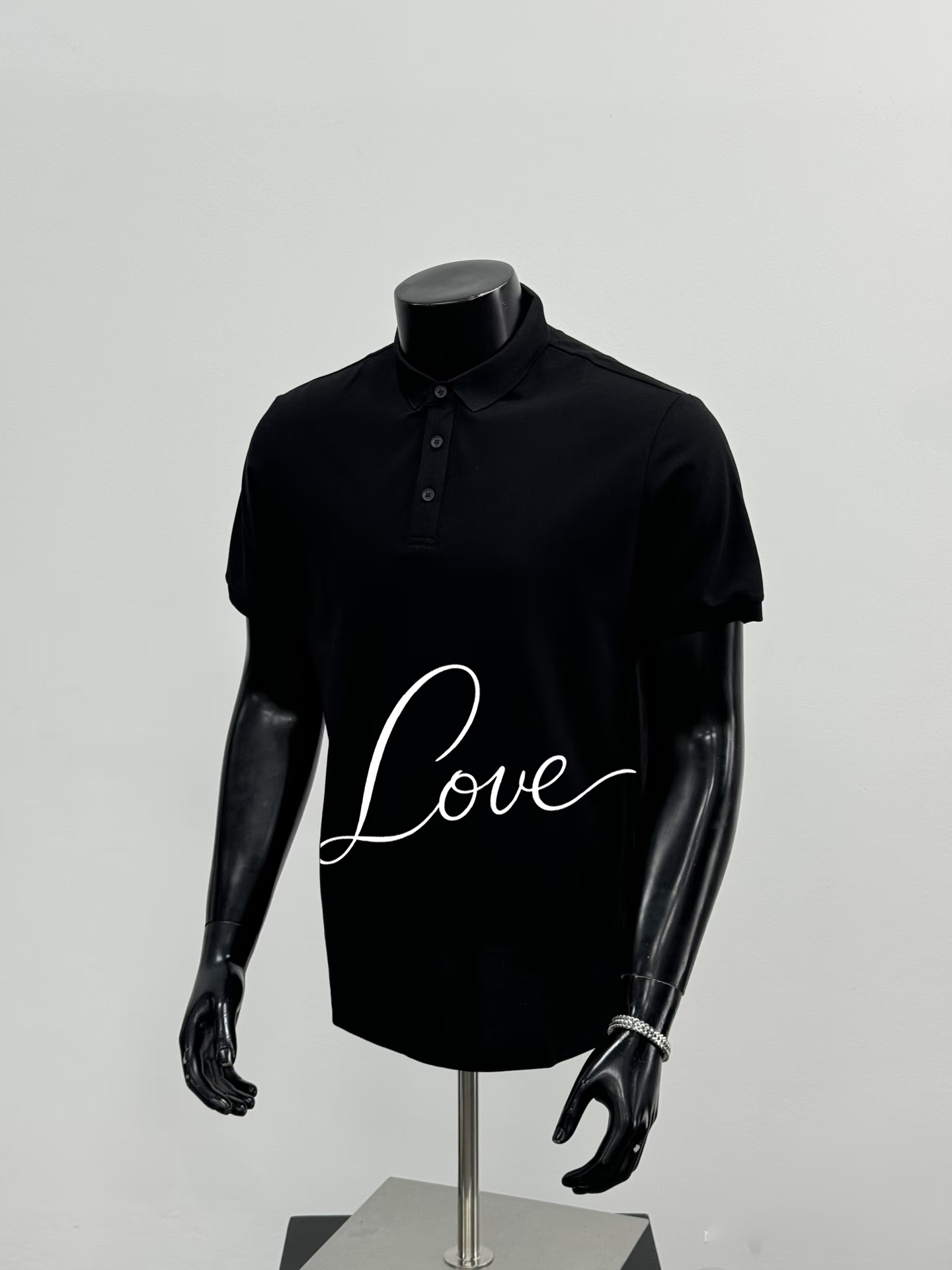 Chapel Polo | Love