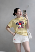 Chapel Set | Mikey Yellow