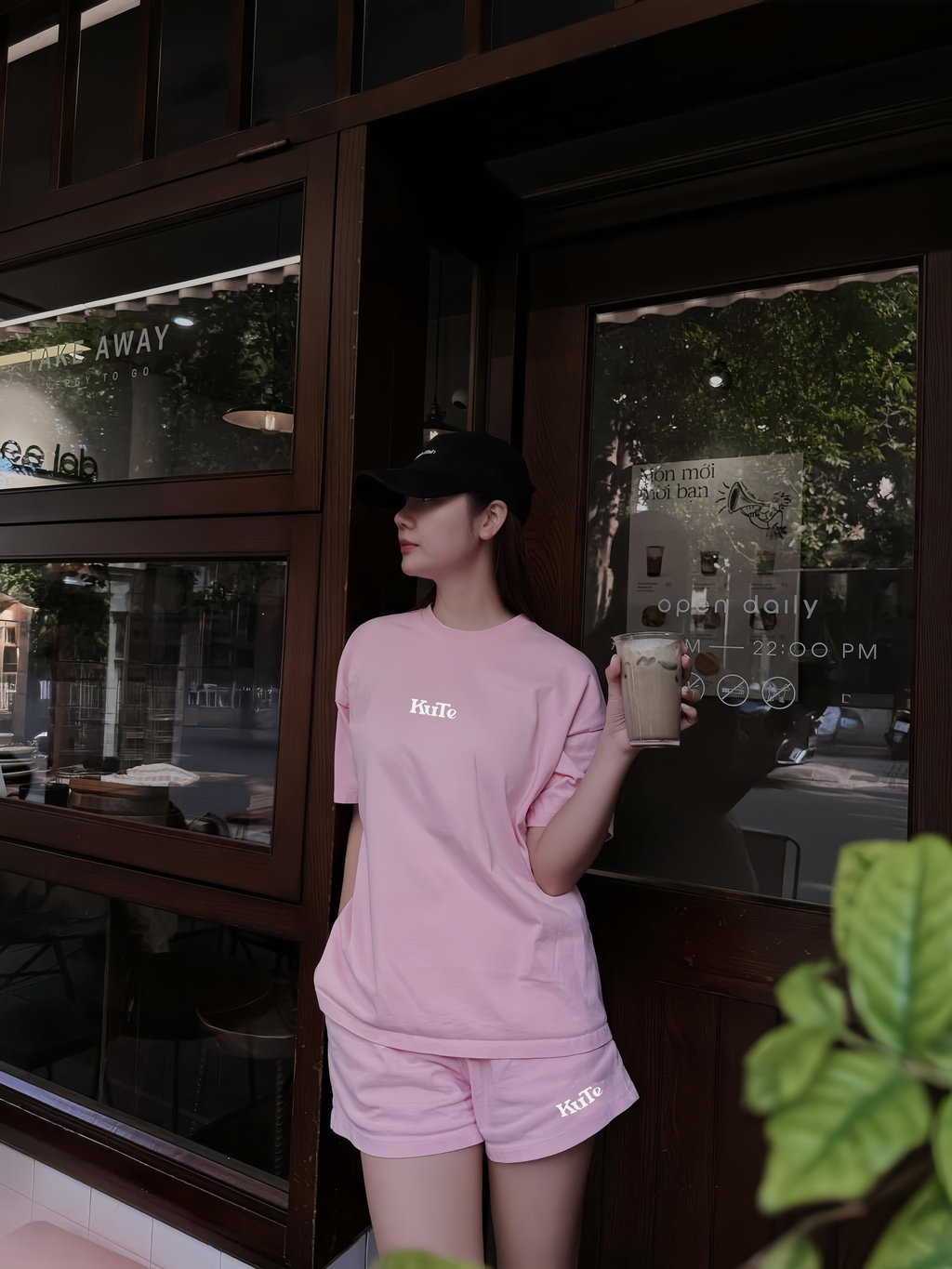 Chapel | Kute Set