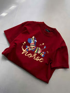 Chapel TShirt | Red Horse