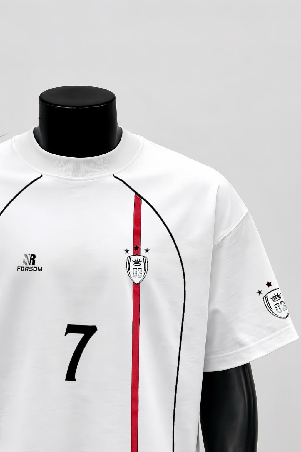 Chapel TShirt | ENGLAND 7