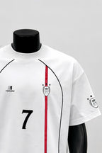 Chapel TShirt | ENGLAND 7