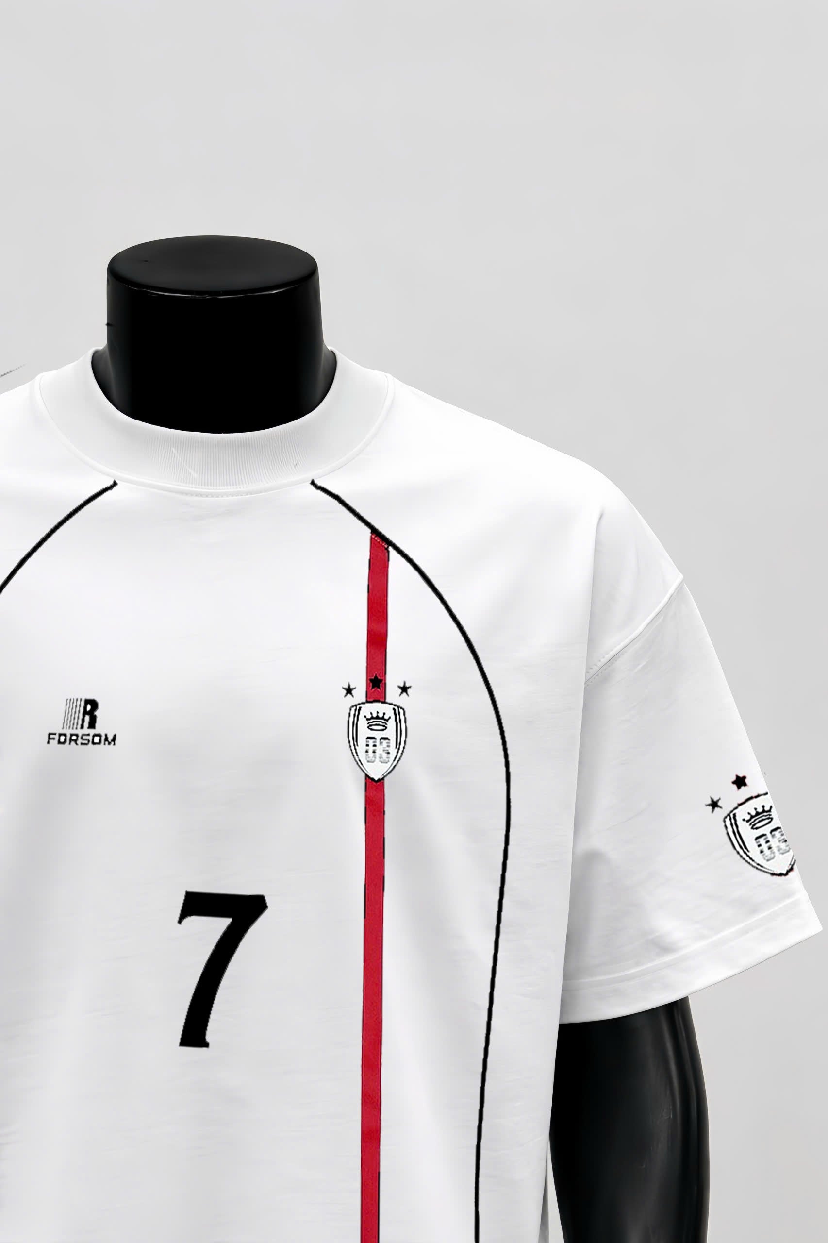 Chapel TShirt | ENGLAND 7