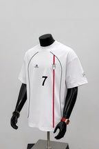 Chapel TShirt | ENGLAND 7