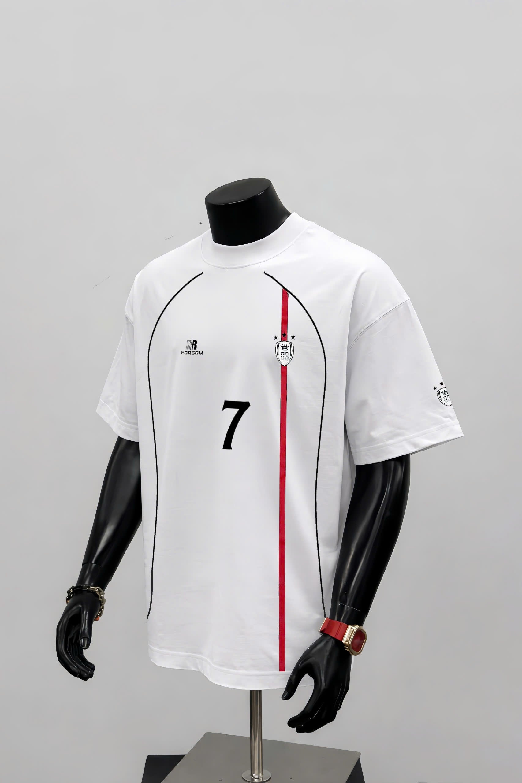 Chapel TShirt | ENGLAND 7