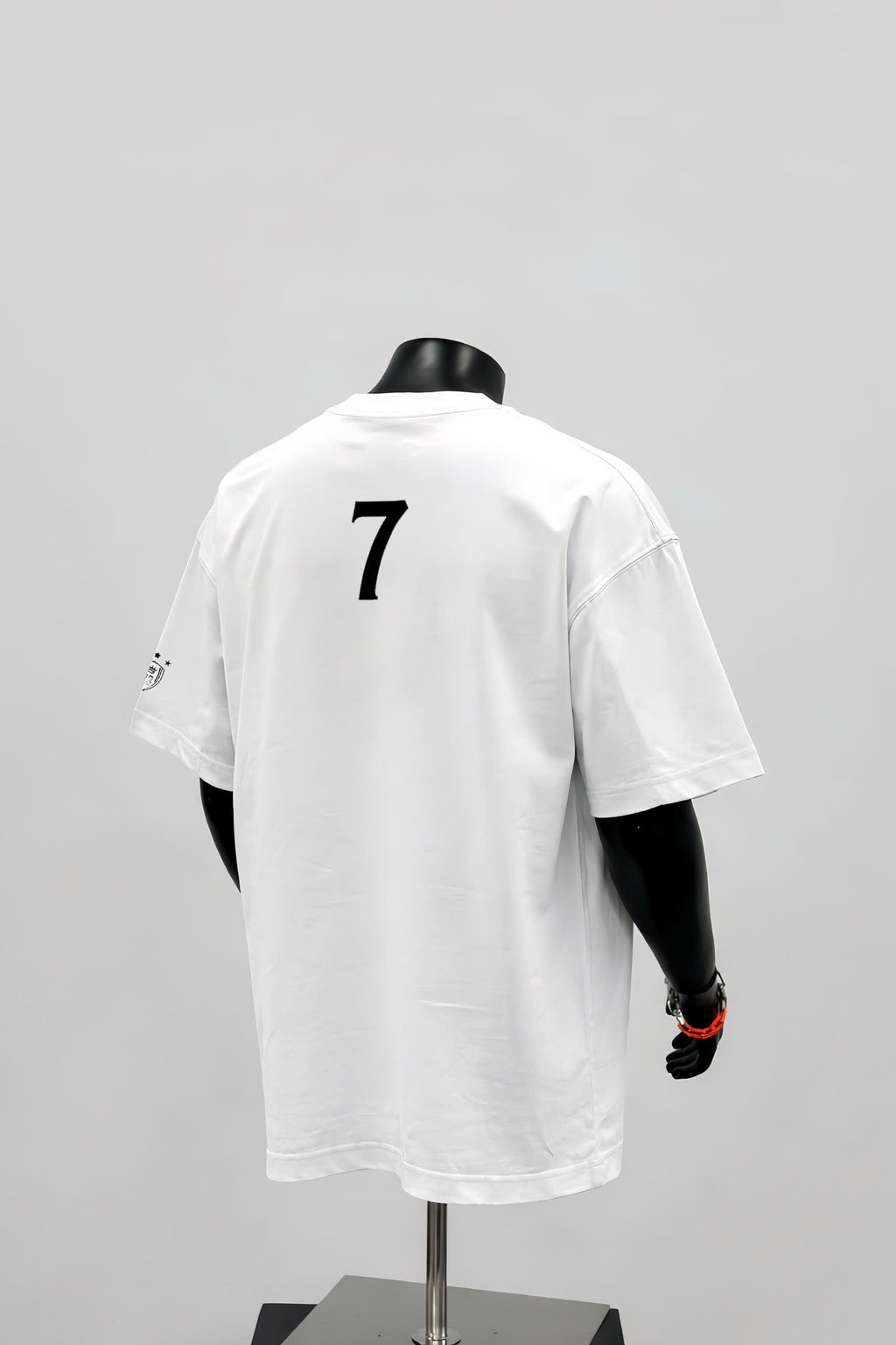 Chapel TShirt | ENGLAND 7