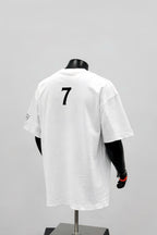 Chapel TShirt | ENGLAND 7
