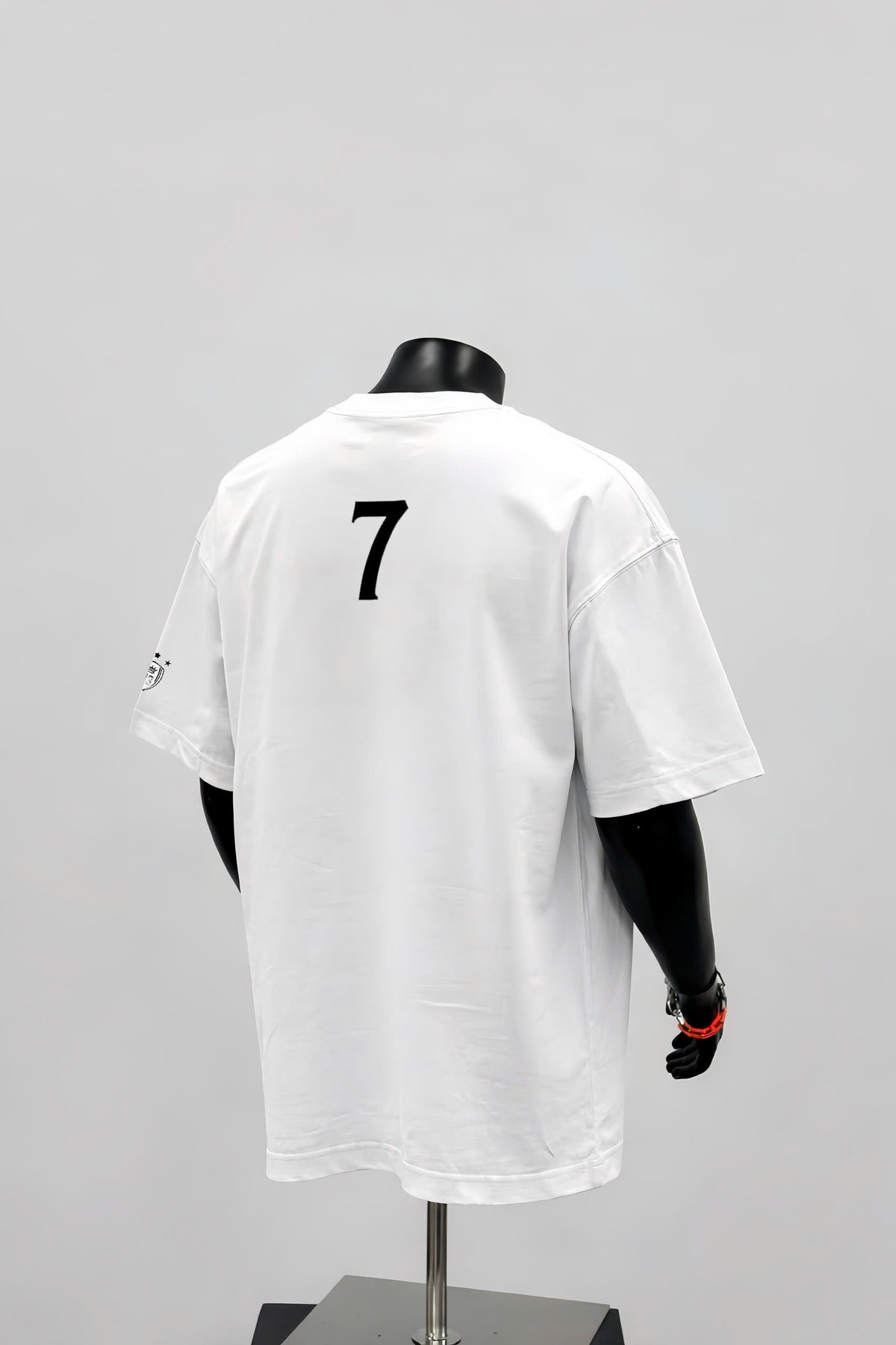 Chapel TShirt | ENGLAND 7
