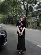 Set váy bướm xinh xắn , CP_x4571