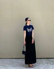 Set váy dài dịu dàng , CP_x6623
